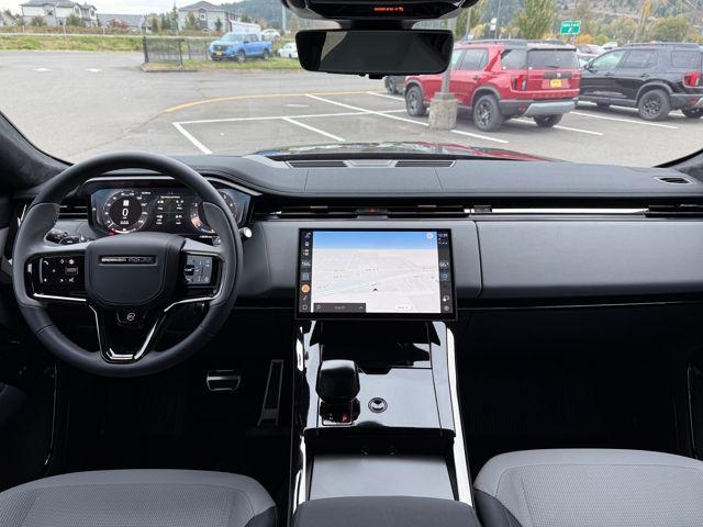 used 2025 Land Rover Range Rover Sport car, priced at $156,999
