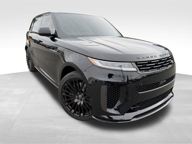 used 2025 Land Rover Range Rover Sport car, priced at $156,999
