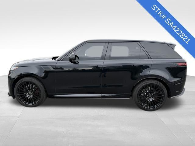 used 2025 Land Rover Range Rover Sport car, priced at $156,999