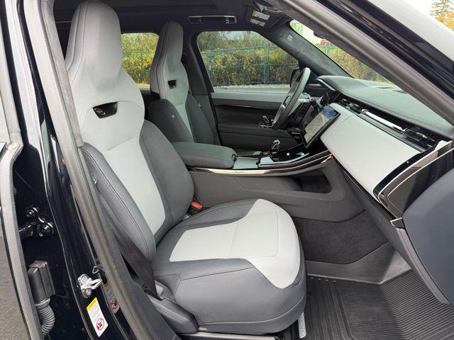 used 2025 Land Rover Range Rover Sport car, priced at $156,999