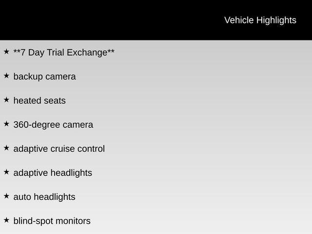 used 2025 Land Rover Range Rover Sport car, priced at $156,999