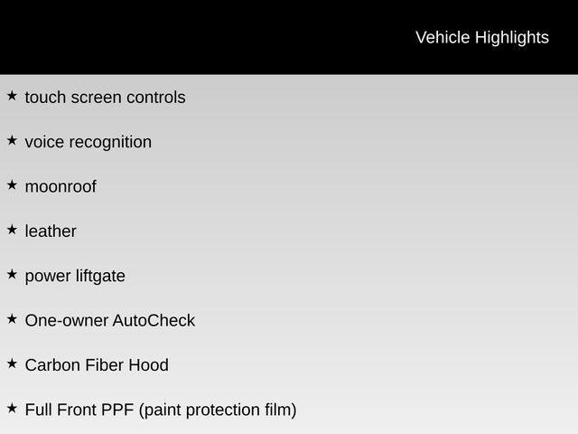 used 2025 Land Rover Range Rover Sport car, priced at $156,999