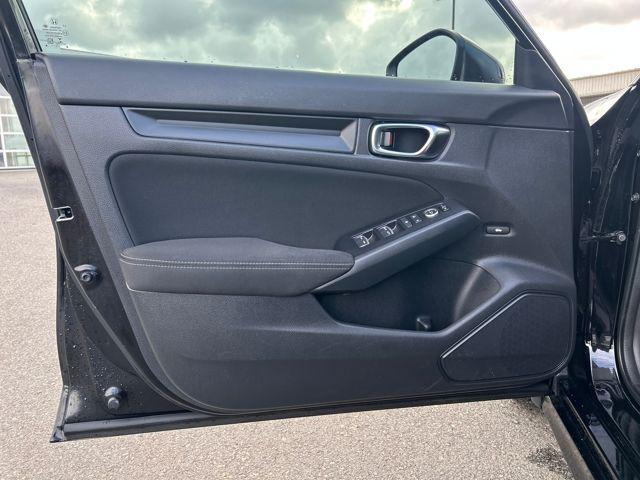 used 2022 Honda Civic car, priced at $21,977