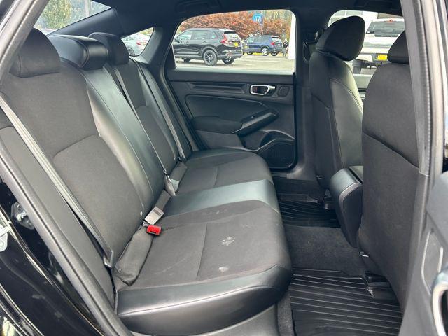 used 2022 Honda Civic car, priced at $21,977