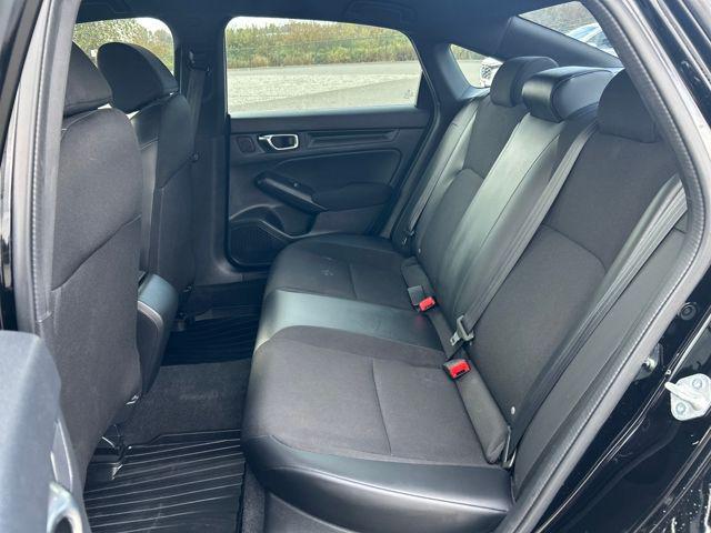 used 2022 Honda Civic car, priced at $21,977