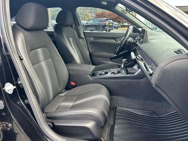 used 2022 Honda Civic car, priced at $21,977