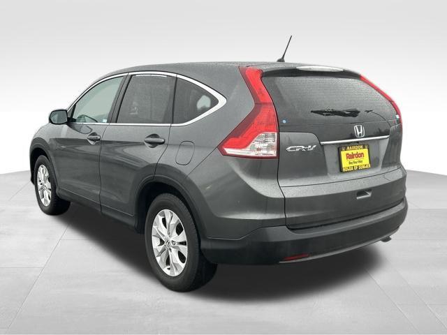 used 2014 Honda CR-V car, priced at $10,777