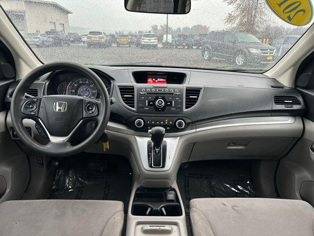 used 2014 Honda CR-V car, priced at $10,777