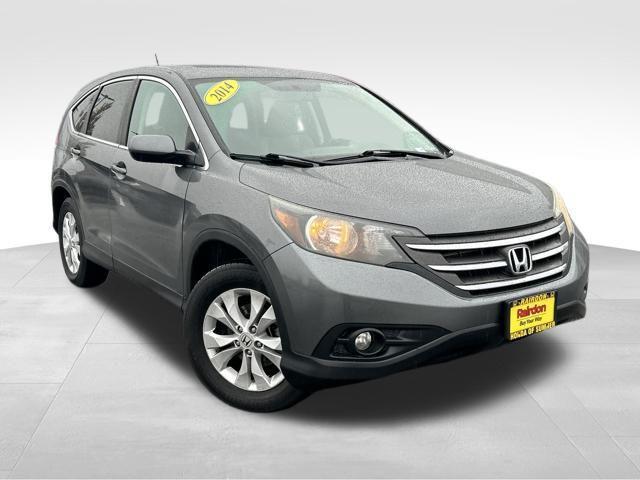 used 2014 Honda CR-V car, priced at $10,777