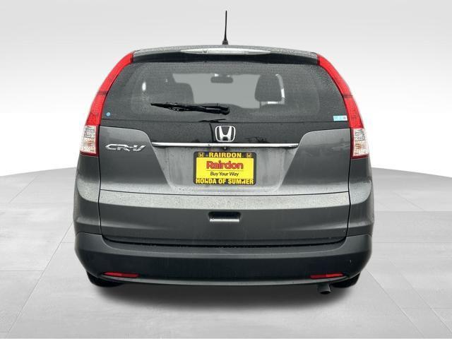 used 2014 Honda CR-V car, priced at $10,777