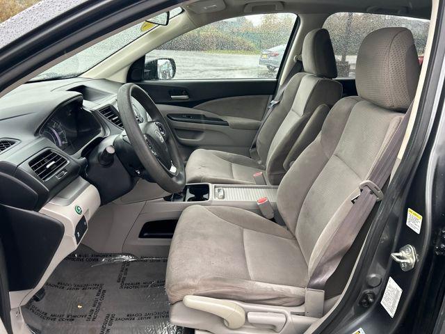 used 2014 Honda CR-V car, priced at $10,777