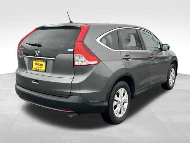 used 2014 Honda CR-V car, priced at $10,777