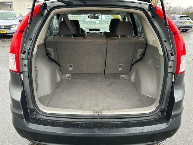 used 2014 Honda CR-V car, priced at $10,777