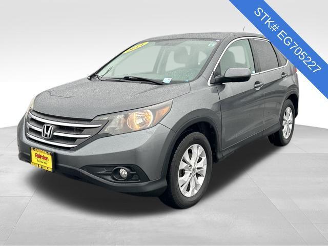 used 2014 Honda CR-V car, priced at $10,777