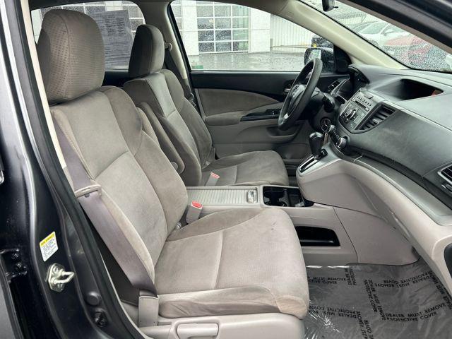 used 2014 Honda CR-V car, priced at $10,777