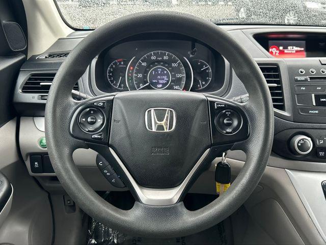 used 2014 Honda CR-V car, priced at $10,777