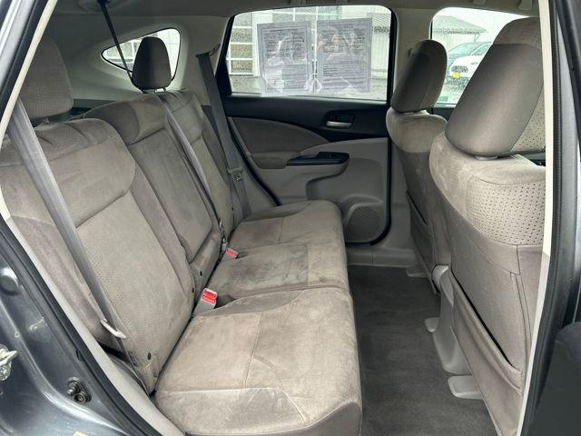 used 2014 Honda CR-V car, priced at $10,777