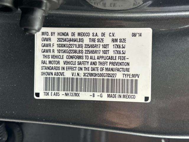 used 2014 Honda CR-V car, priced at $10,777