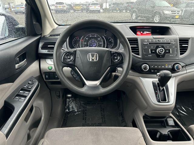 used 2014 Honda CR-V car, priced at $10,777