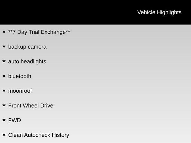 used 2014 Honda CR-V car, priced at $10,777