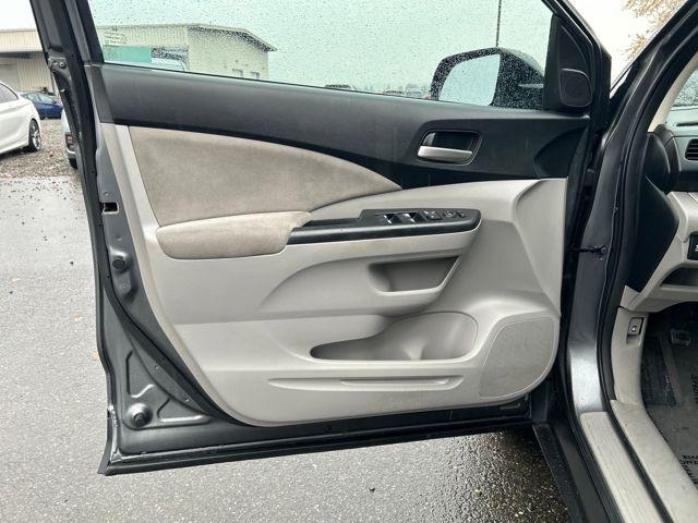 used 2014 Honda CR-V car, priced at $10,777