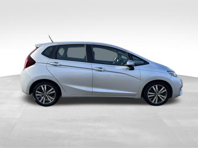 used 2015 Honda Fit car, priced at $11,888