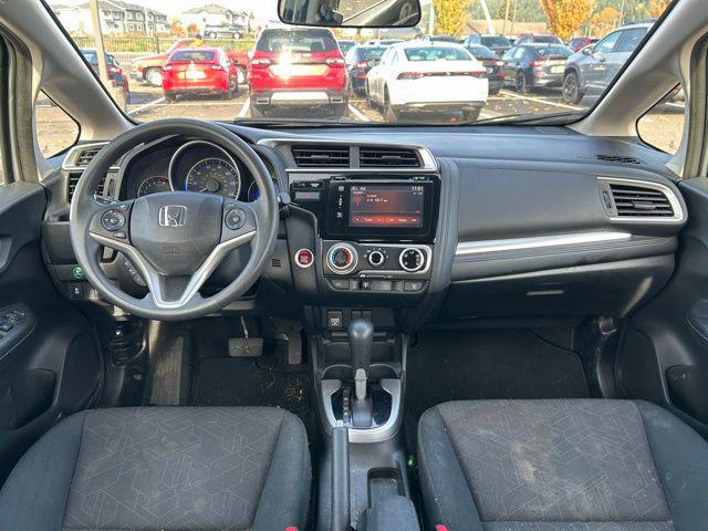 used 2015 Honda Fit car, priced at $11,888
