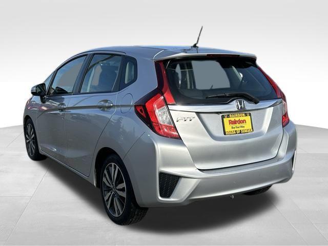 used 2015 Honda Fit car, priced at $11,888