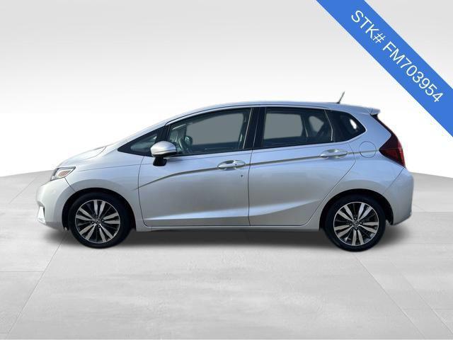 used 2015 Honda Fit car, priced at $11,888