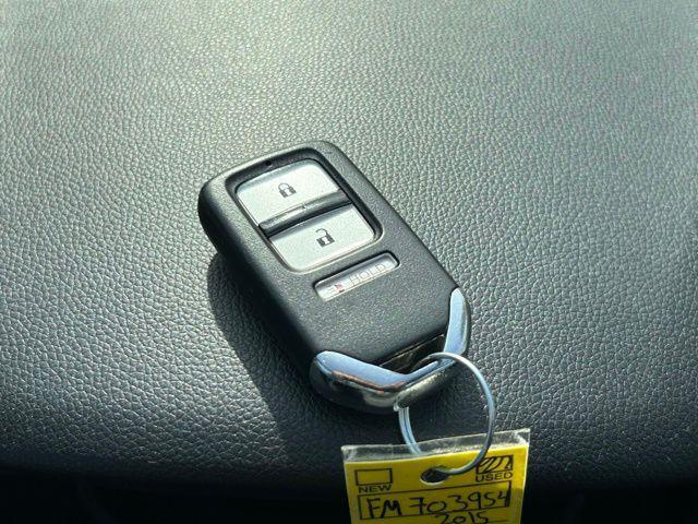 used 2015 Honda Fit car, priced at $11,888