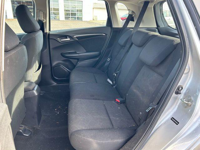 used 2015 Honda Fit car, priced at $11,888