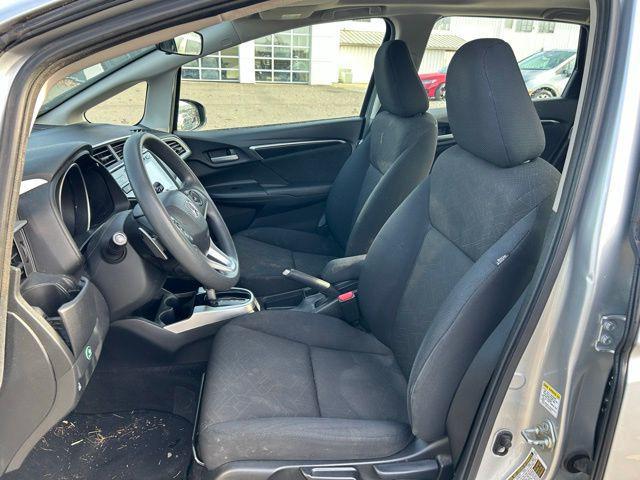 used 2015 Honda Fit car, priced at $11,888