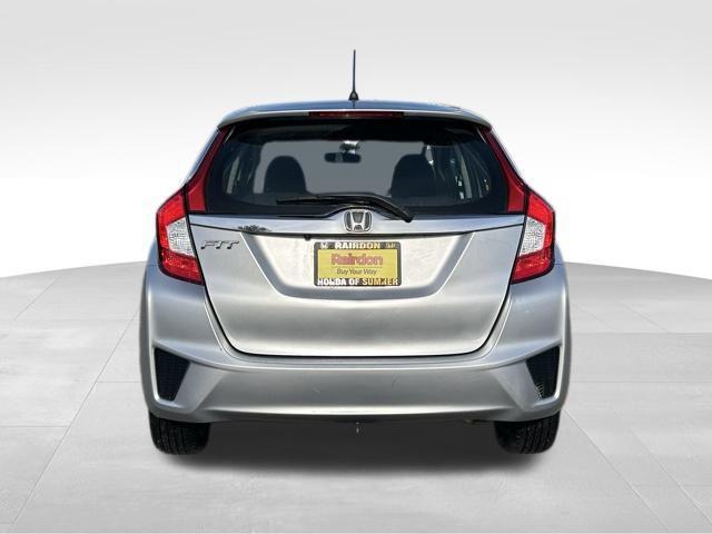 used 2015 Honda Fit car, priced at $11,888