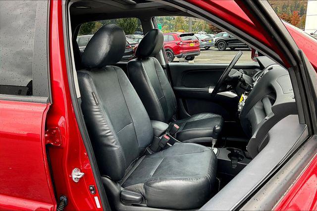 used 2009 Kia Sportage car, priced at $4,999