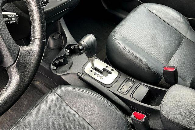 used 2009 Kia Sportage car, priced at $4,999