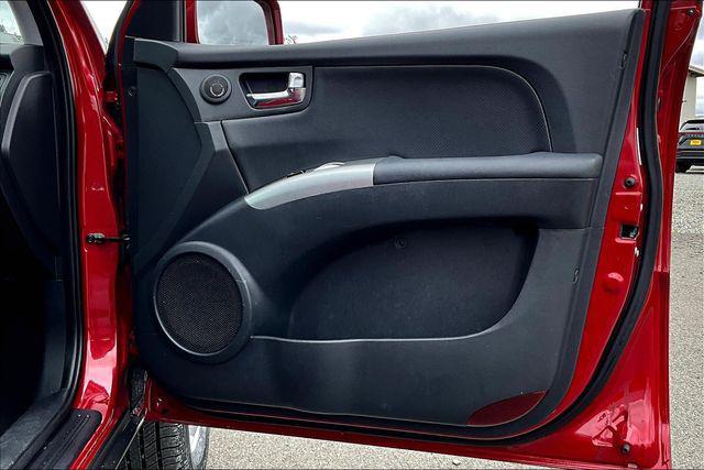 used 2009 Kia Sportage car, priced at $4,999