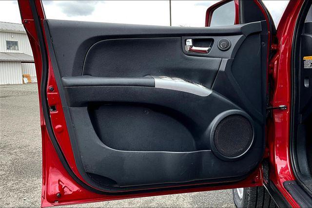 used 2009 Kia Sportage car, priced at $4,999