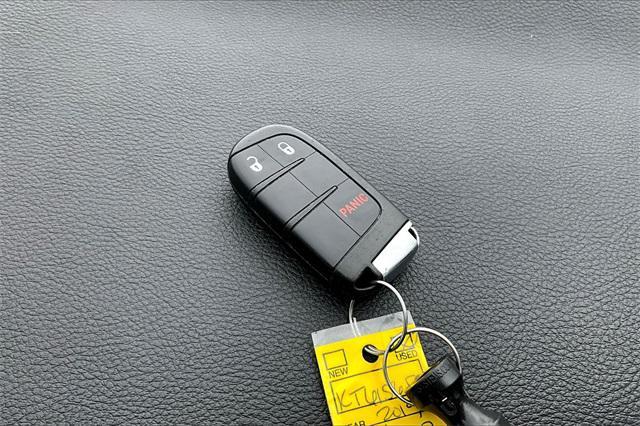 used 2019 Jeep Compass car, priced at $15,291