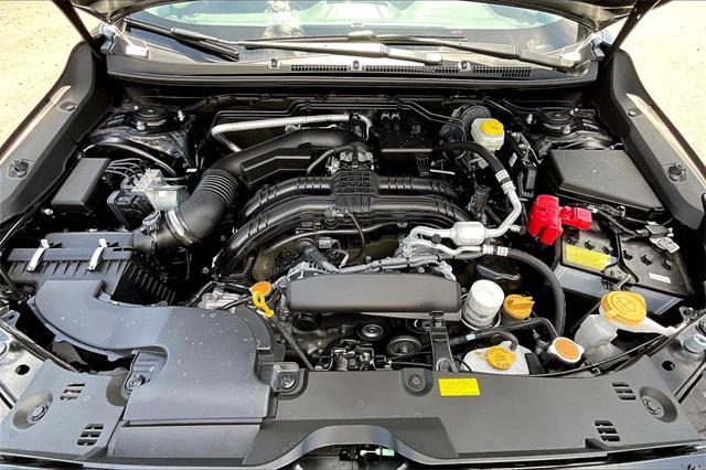 used 2024 Subaru Crosstrek car, priced at $24,991