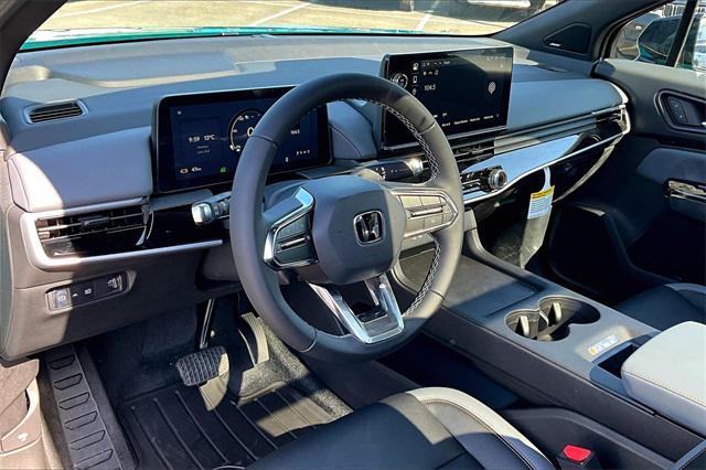 new 2025 Honda Prologue car, priced at $56,605