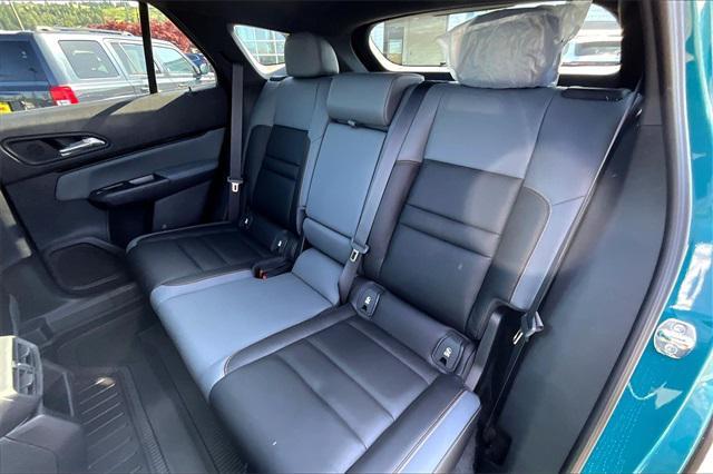 new 2025 Honda Prologue car, priced at $56,605