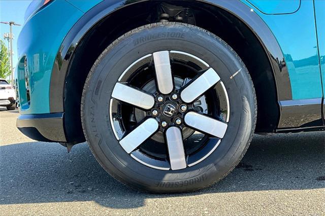 new 2025 Honda Prologue car, priced at $56,605