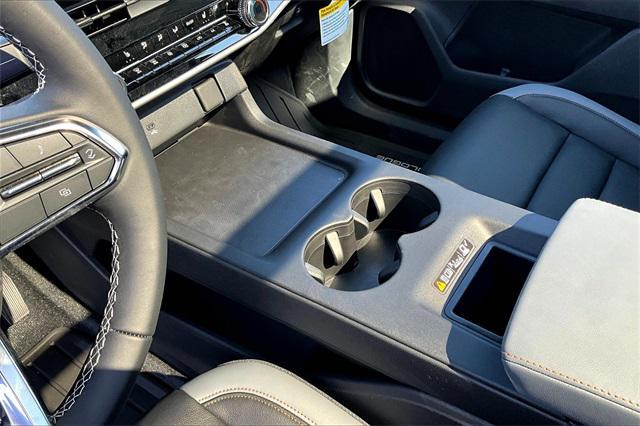 new 2025 Honda Prologue car, priced at $56,605