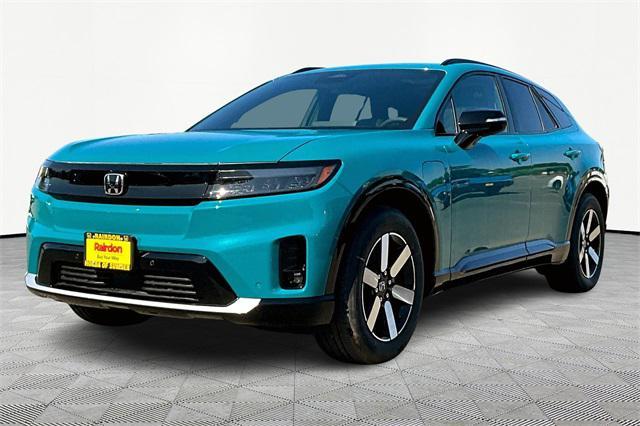 new 2025 Honda Prologue car, priced at $56,605