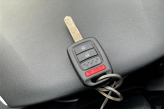 used 2020 Honda Fit car, priced at $16,977