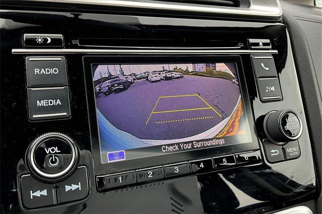 used 2020 Honda Fit car, priced at $17,777