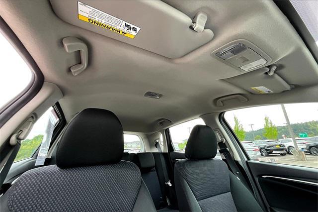 used 2020 Honda Fit car, priced at $17,777