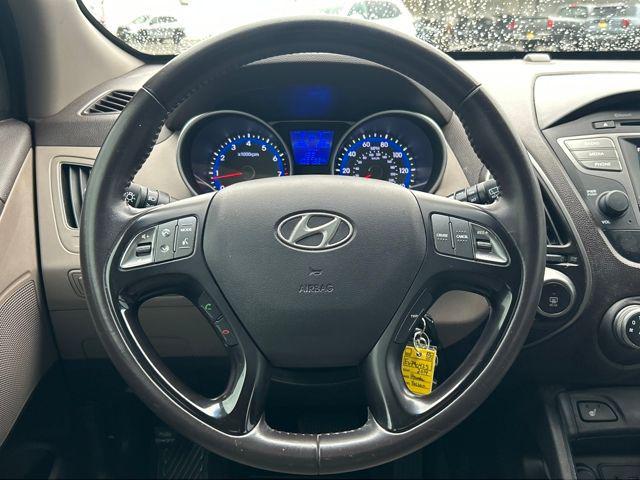 used 2014 Hyundai Tucson car, priced at $8,977