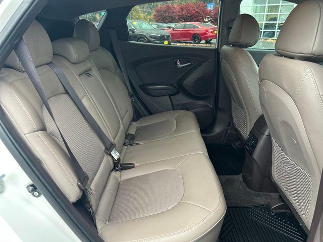 used 2014 Hyundai Tucson car, priced at $8,977