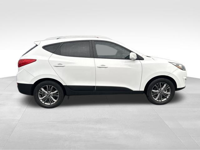 used 2014 Hyundai Tucson car, priced at $8,977